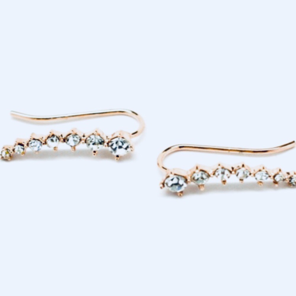 🦄UnicornHornClimbers-Gold👂 - Picture 4 of 8